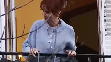 Se conoció la lista de personas autorizadas a visitar a Cristina Kirchner durante su prisión domiciliaria