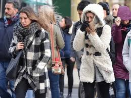 Ola polar en Argentina: cómo afecta al país y cómo cuidarse del frío extremo