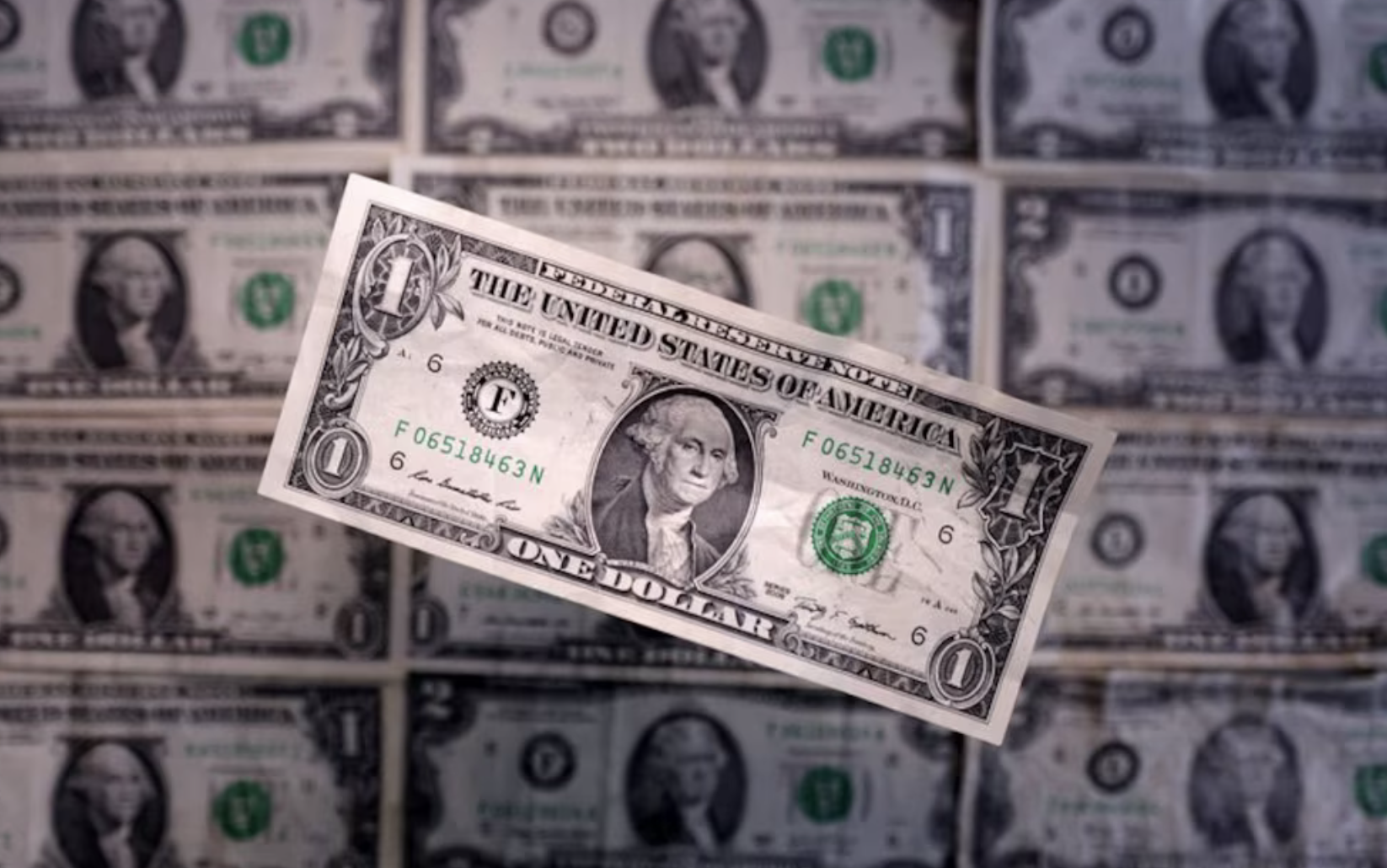 Dólar e inflación: el salto del tipo de cambio tuvo escaso impacto en los precios