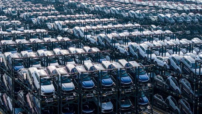 Autos chinos ganan terreno en Argentina: modelos desde u$s20.000 y sin aranceles