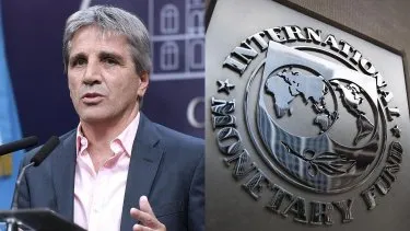 Mercados festejan y se preparan: FMI dio luz verde a revisión técnica que destraba USD 2.000 millones