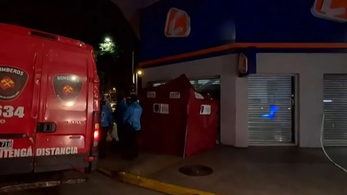 Crimen en Belgrano: una historia de violencia, abandono y silencio que terminó en tragedia