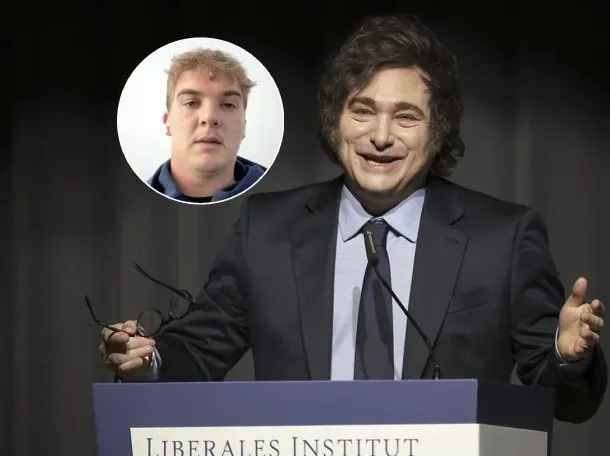Causa $LIBRA: piden la indagatoria de Javier Milei y la detención de Hayden Davis y Mauricio Novelli