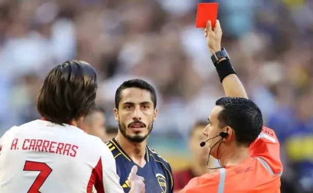 River y Boca fueron multados por la FIFA tras su paso por el Mundial de Clubes: cuánto deberán pagar