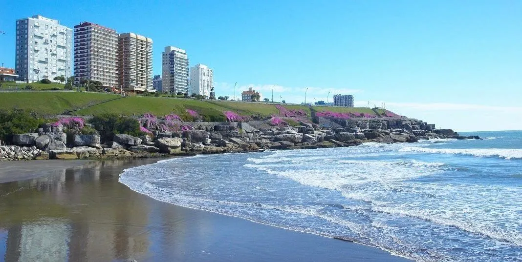 Crisis turística en Mar del Plata: reservas por el piso y hoteles cerrados en plenas vacaciones de invierno