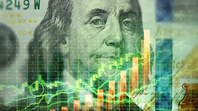 Caputo sube los encajes y deja flotar dólar y tasas: la estrategia oficial ante vencimientos récord en pesos