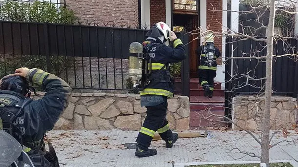 Tragedia en Villa Devoto: cinco personas murieron intoxicadas por monóxido de carbono