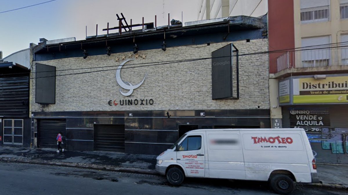 Ataque de viudas negras en Ciudadela: un joven murió y sus amigos fueron drogados y robados