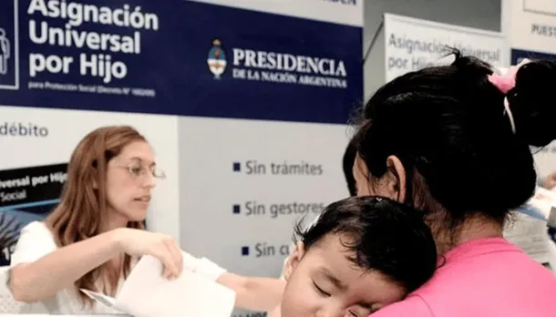 AUH y Tarjeta Alimentar: la aclaración clave de ANSES para los beneficiarios