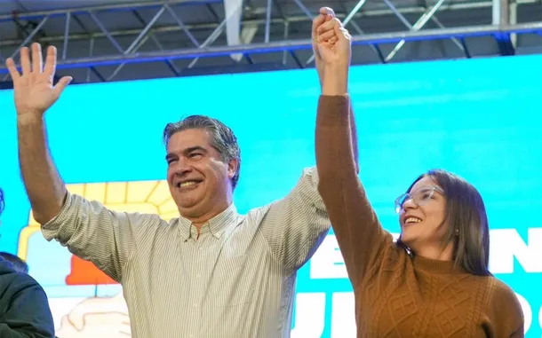 Chaco: Jorge Capitanich encabezará la lista del peronismo para enfrentar al gobierno de Milei