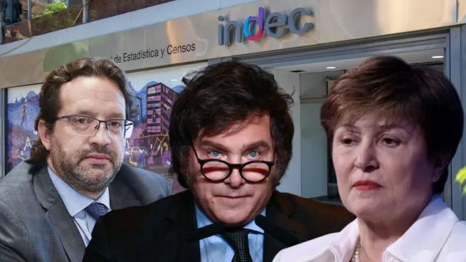 El nuevo índice de inflación del INDEC saldrá a fin de año, según el acuerdo con el FMI