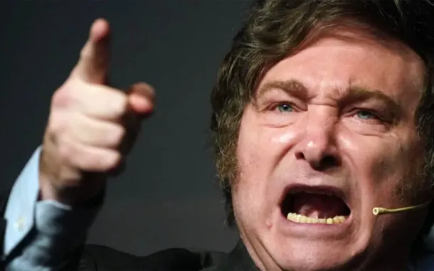 Fentanilo: Milei culpó al kirchnerismo y apuntó contra el juez Kreplak, quien le respondió