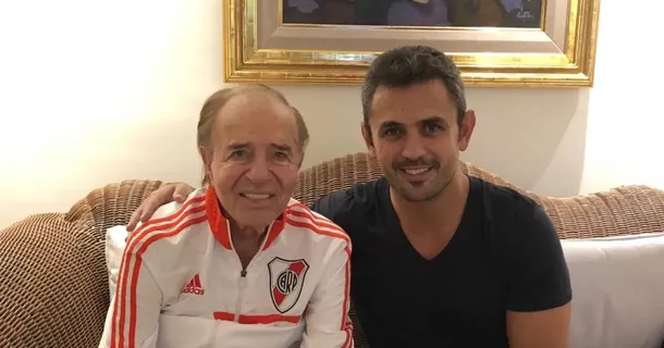 Martín Menem buscó diferenciarse de Carlos Menem y tensionó en vivo con Luis Majul