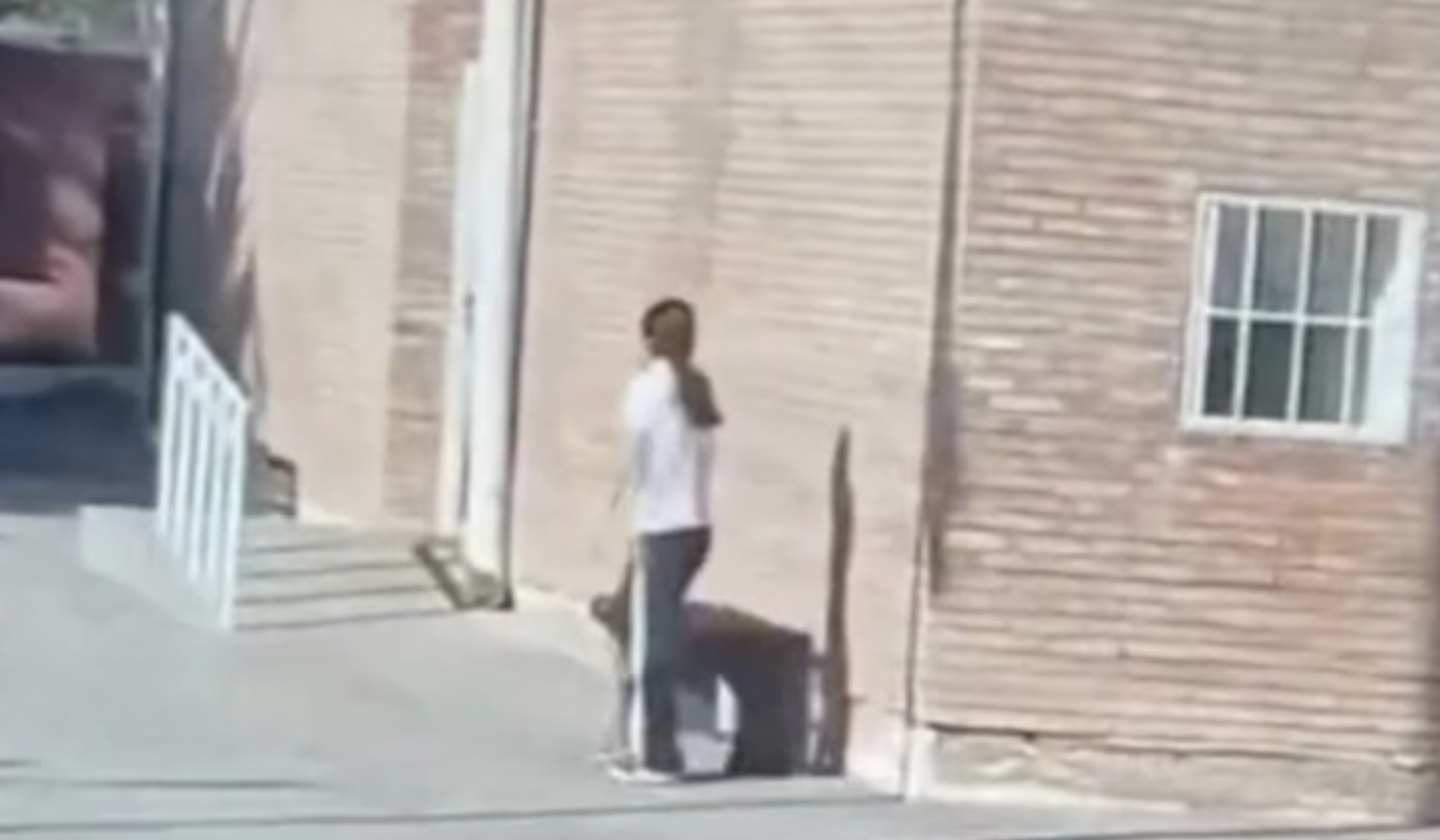 Adolescente de 14 años ingresó armada a una escuela en Mendoza y disparó al aire