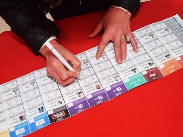 Elecciones 2025: cómo consultar el padrón definitivo y dónde voto el 26 de octubre