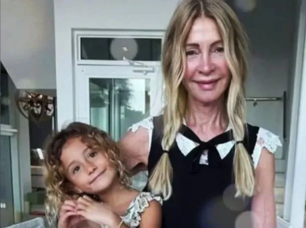 Cris Morena recordó a Romina Yan y a su nieta Mila con un emotivo posteo