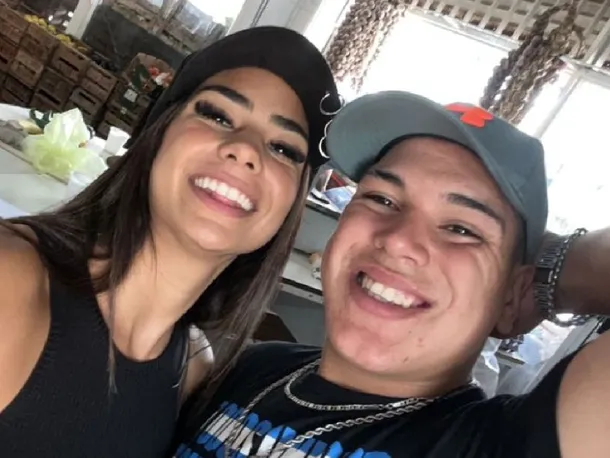 Daniela Celis dio detalles del estado de Thiago Medina: “Le extirparon el bazo”