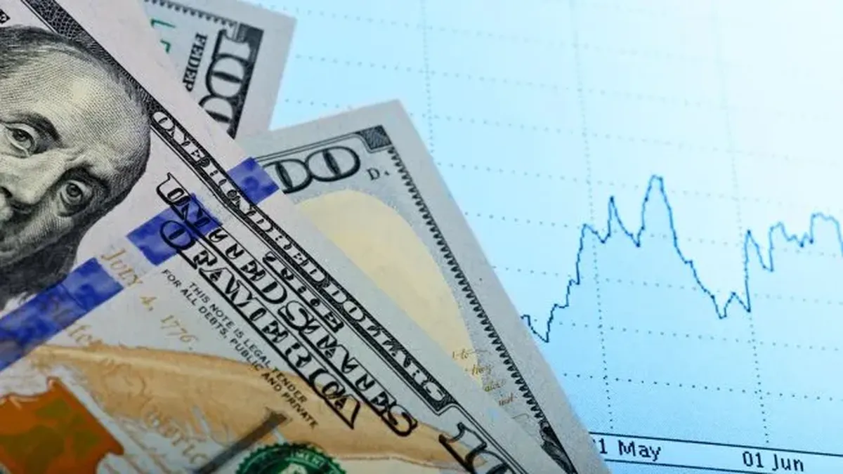 Mercados en alza: el riesgo país baja y el dólar se acomoda tras señales de EE.UU.