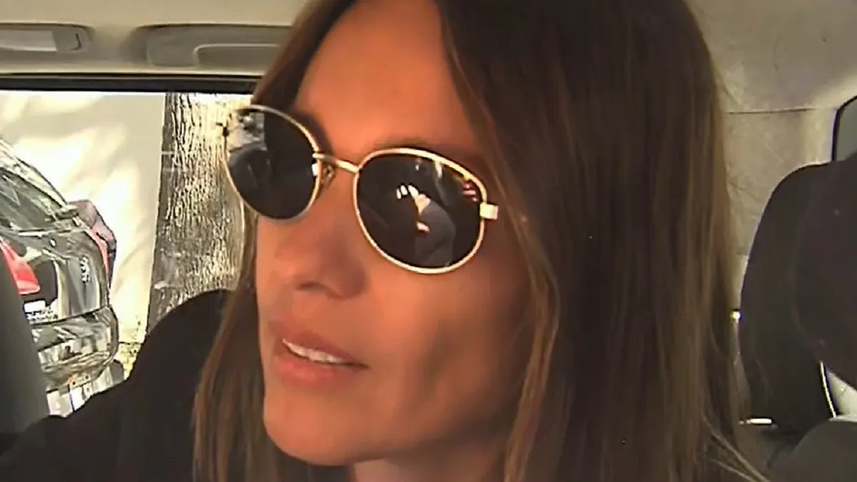 Pampita recuperó los teléfonos con recuerdos de su hija Blanca y rompió en llanto: «Le pedí a Dios…»