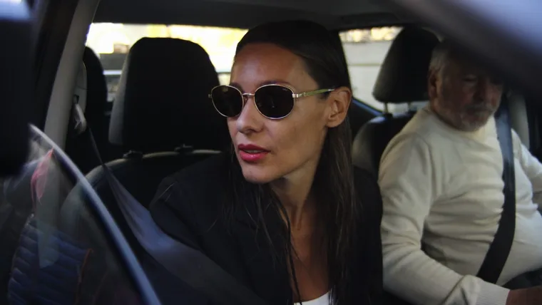 Pampita reveló lo más doloroso del robo en su casa: “Se llevaron recuerdos de mi hija Blanca”