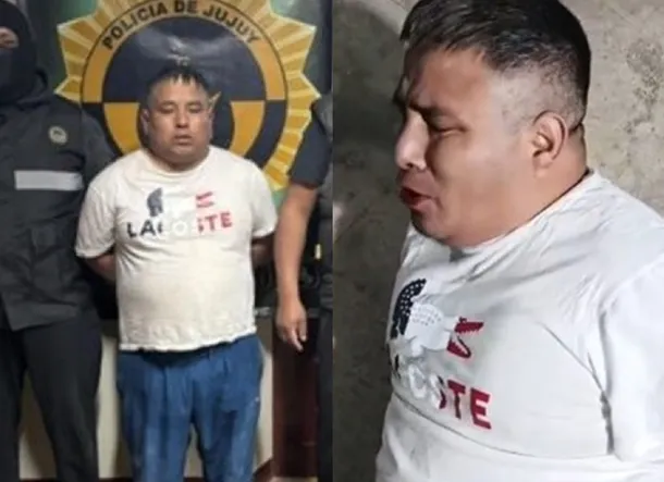 Cayó en Bolivia el quinto acusado por el triple femicidio de Florencio Varela