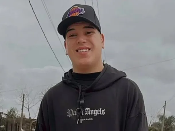 Luis Ventura reveló datos preocupantes del estado de salud de Thiago Medina tras su accidente