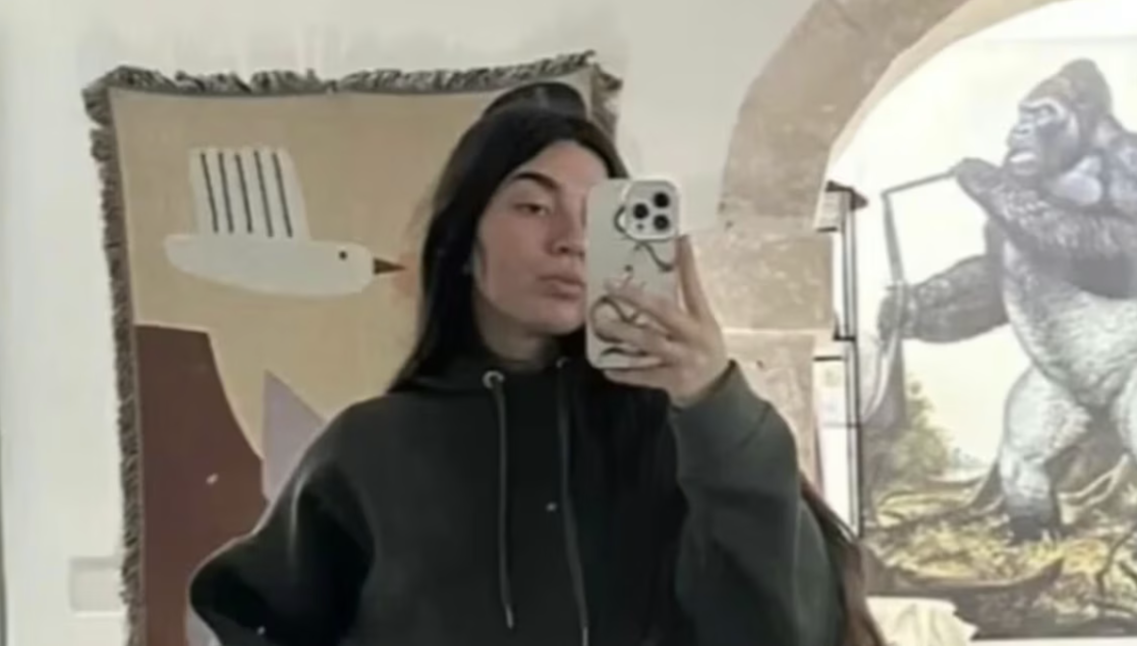 Desaparición en España: buscan a una joven argentina que viajó por trabajo y no volvió a comunicarse