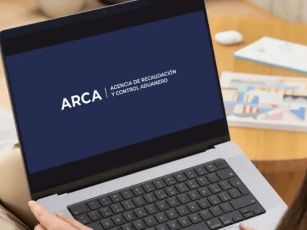 ARCA publicó información de cuentas de argentinos en EE.UU.: «Error de interfaz»