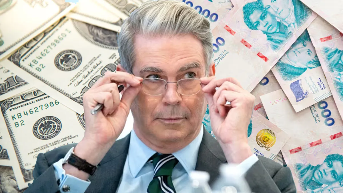 El swap con Estados Unidos: cómo opera el Tesoro norteamericano para sostener el dólar en Argentina