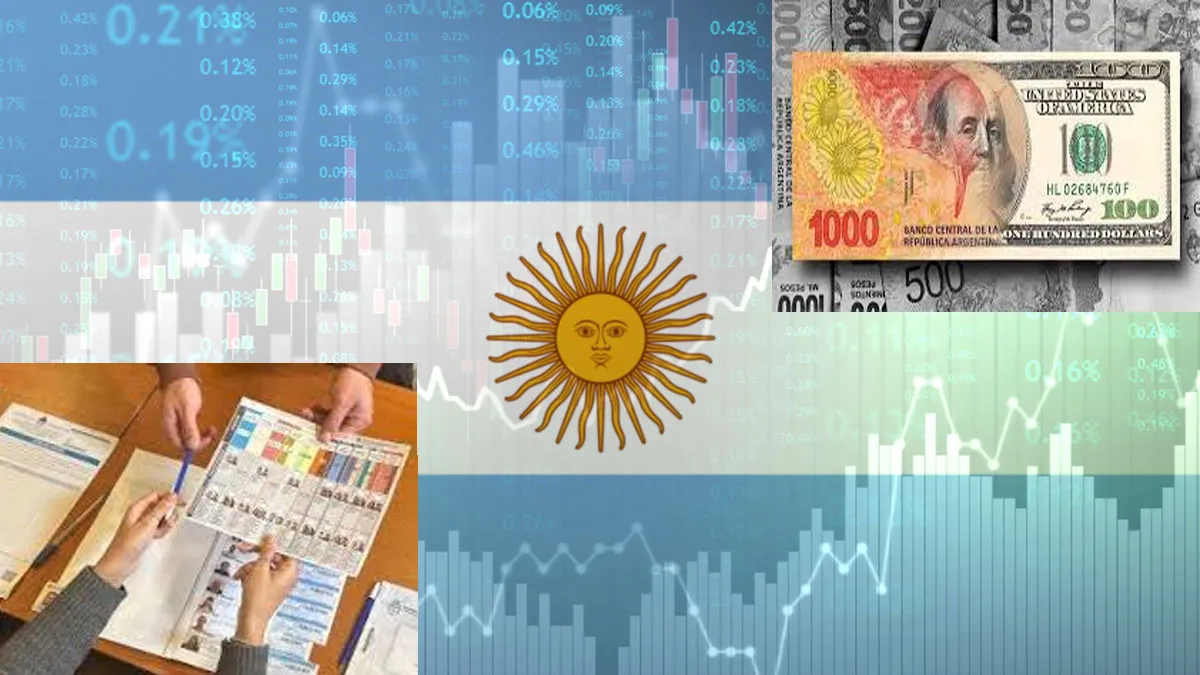 El dólar se mantiene estable y los mercados esperan el resultado de las elecciones legislativas