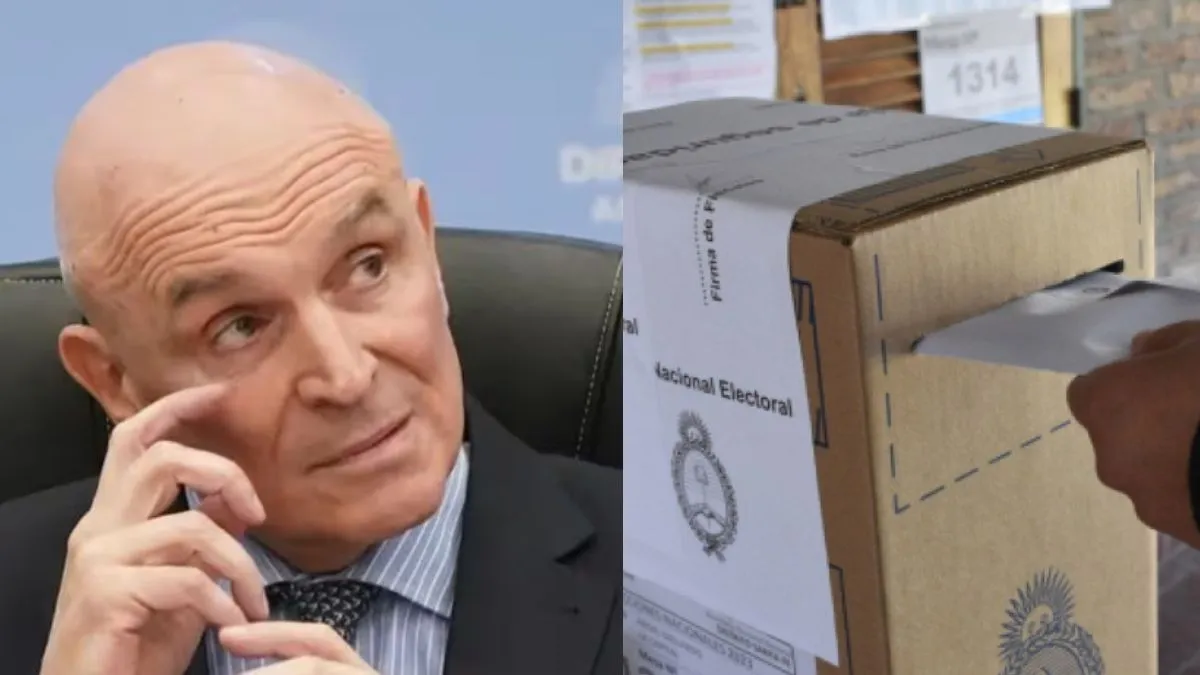 Tras la renuncia de José Luis Espert, cómo queda la lista de candidatos de La Libertad Avanza en la Provincia de Buenos Aires