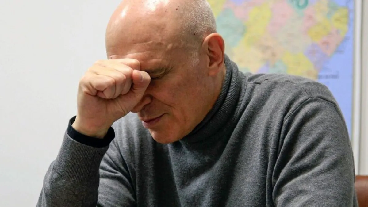 El miedo a una derrota histórica precipitó la salida de Espert y el Gobierno busca relanzar la campaña