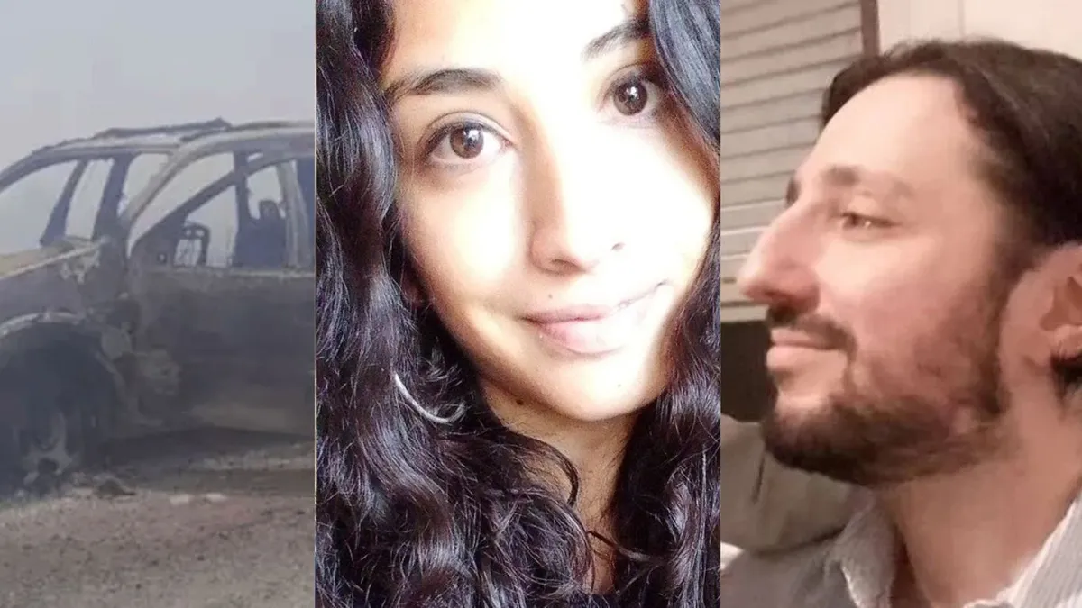 Hallaron al niño de 5 años y cayó su padre: una red de crímenes, incendios y desapariciones sacude a Córdoba