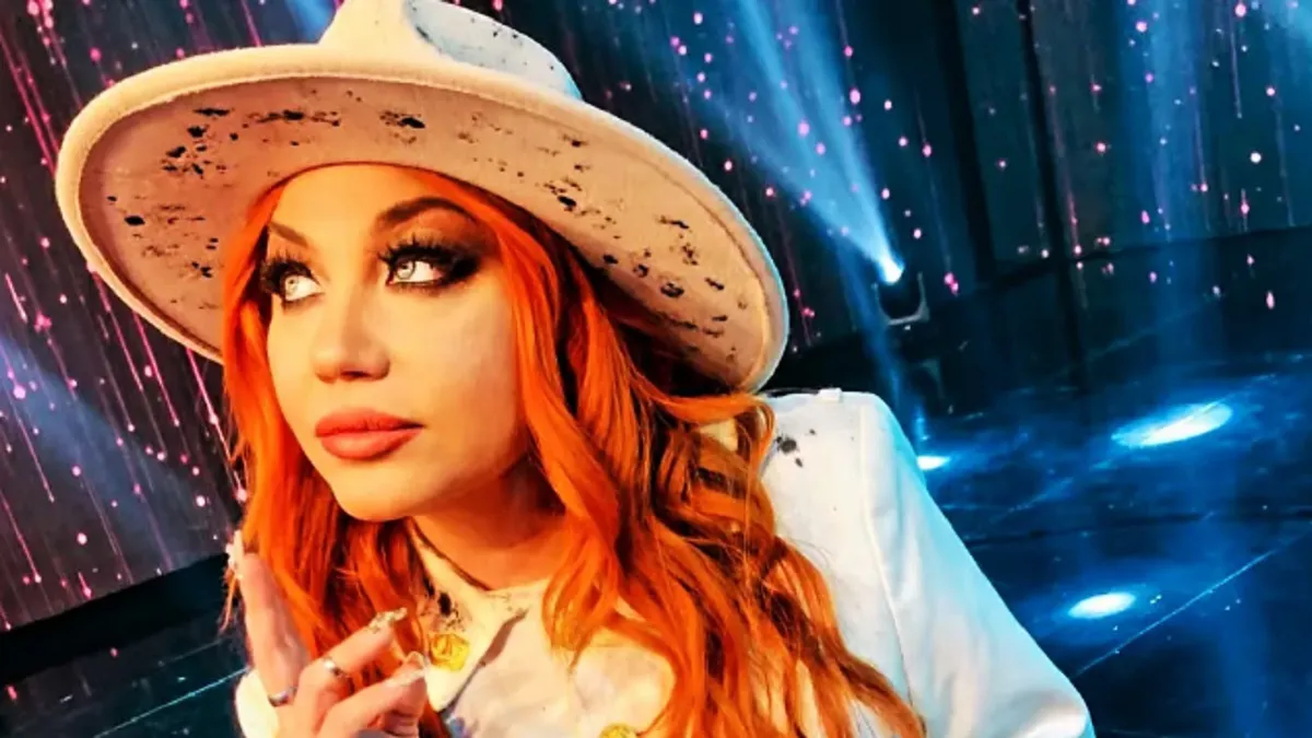 Se conocieron los resultados médicos de Lowrdez Fernández tras su dramático rescate en Palermo