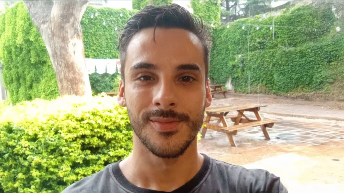 Asesinato en la Costanera de Rosario: mataron a un joven de 30 años mientras tomaba un jugo con su novia