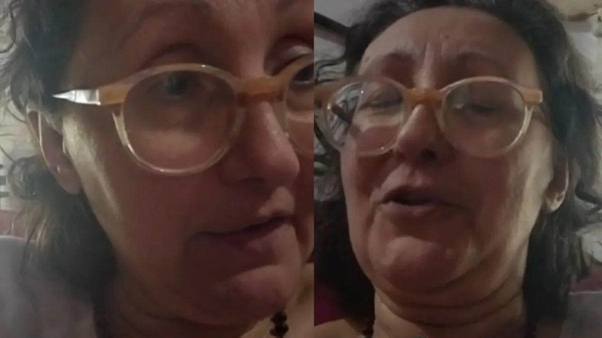 La madre del acusado por el doble femicidio en Córdoba rompió el silencio: “Me siento culpable por haberlo engendrado”