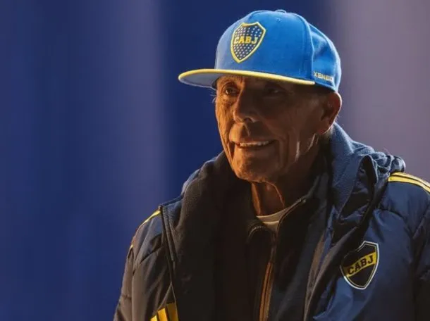 Murió Miguel Ángel Russo: el histórico entrenador de Boca y Estudiantes que marcó una era