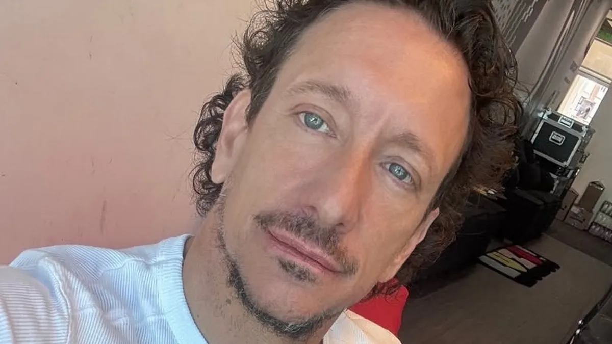 Nicolás Vázquez desmintió los rumores de paternidad y apuntó contra los medios: “Estas cosas duelen y lastiman”