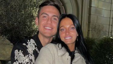 Oriana Sabatini confirmó que espera una nena junto a Paulo Dybala: los detalles del embarazo