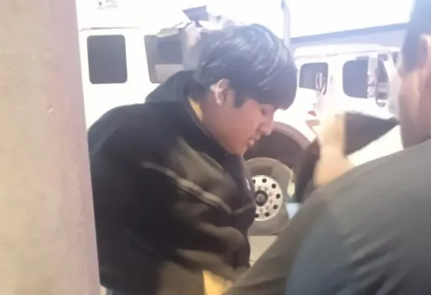 Cayó en Perú “Pequeño J”, el narco acusado de planear el triple femicidio de Florencio Varela