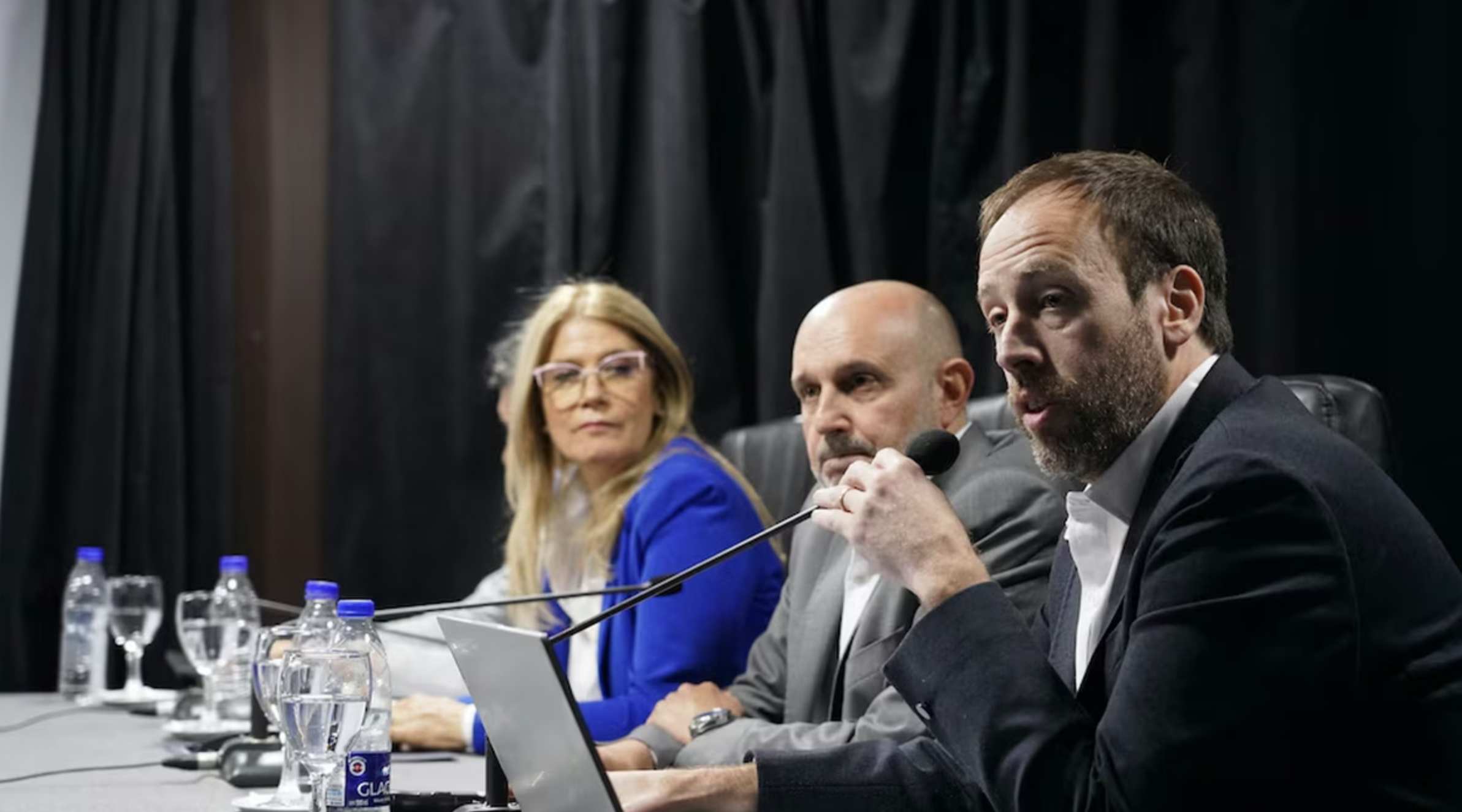 Presupuesto 2026: la Provincia presentó su plan económico con alivio fiscal y reducción de impuestos