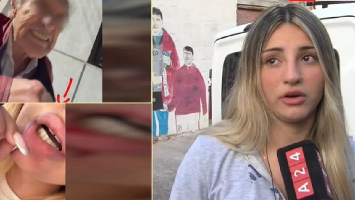 Brutal ataque en Villa del Parque: un jubilado golpeó a su vecina con una llave en la mano por una discusión