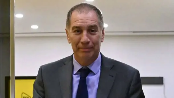 Santilli desembarca en Misiones para sumar votos al Presupuesto y las reformas de Milei