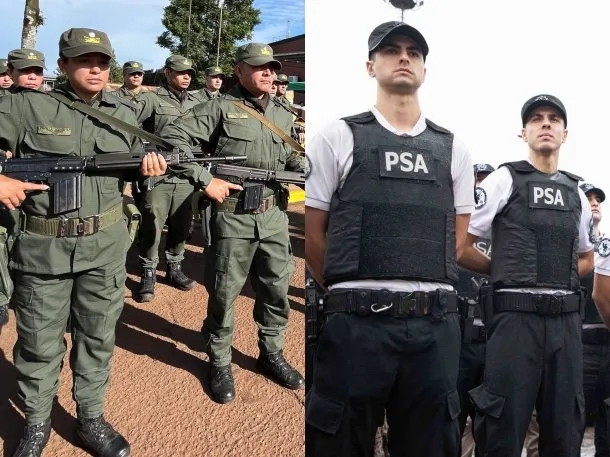 El Gobierno avanza con una fuerza exclusiva para fronteras: así será la nueva Policía Migratoria