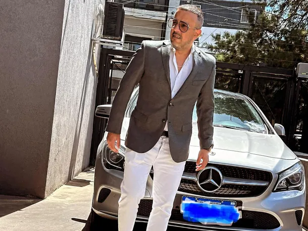 Cae en Nordelta el abogado Nicolás Payarola, acusado de múltiples estafas millonarias