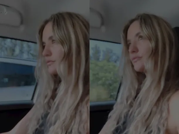 Redes, alcohol y muerte: el video que complica a la conductora imputada por el crimen vial en Nordelta