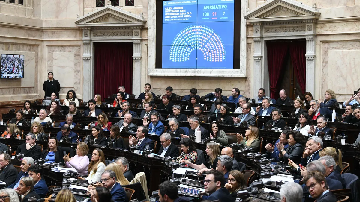 Con quórum garantizado, Diputados inició el debate del Presupuesto 2026 y el oficialismo confía en aprobarlo