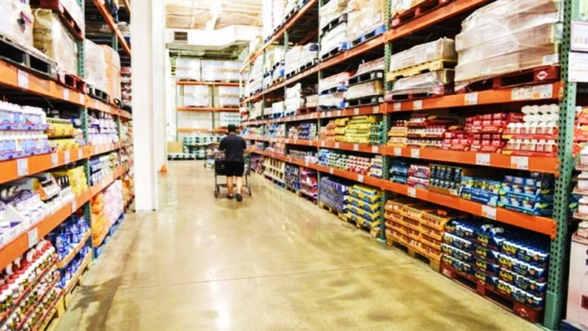 Inflación mayorista: los precios subieron 1,6% en noviembre pese a la baja del dólar