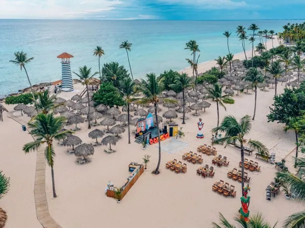 Intoxicación masiva en un resort del Caribe: argentinos denuncian un grave episodio sanitario en República Dominicana