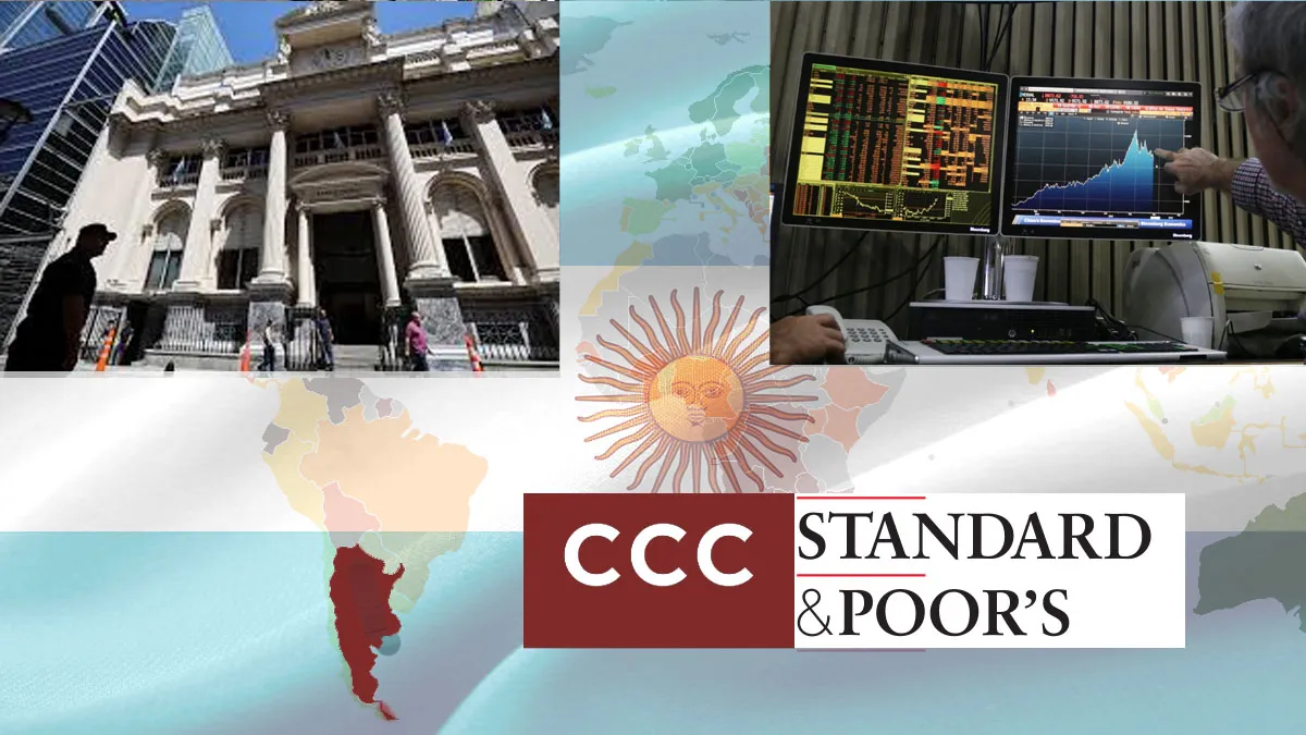 Balance semanal de los mercados: suben acciones, baja la desconfianza y el dólar sigue estable